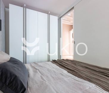 2 room luxury Apartment for rent in Barcelona, Spain - Photo 3