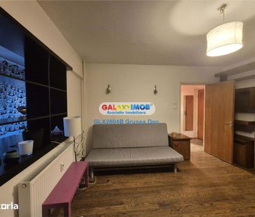 washington | garsoniera impecabila 41mp | 1980 | cada AC balcon boiler - Fotografie 6