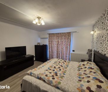 Magurele - Varteju, Casa spatioasa cu 6 camere, P+1+Pod, mobilata - Photo 5
