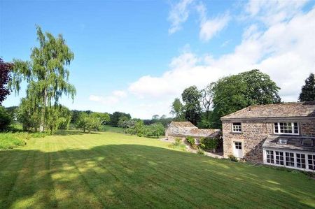 Harewood House Estate, Harewood, LS17 - Photo 5