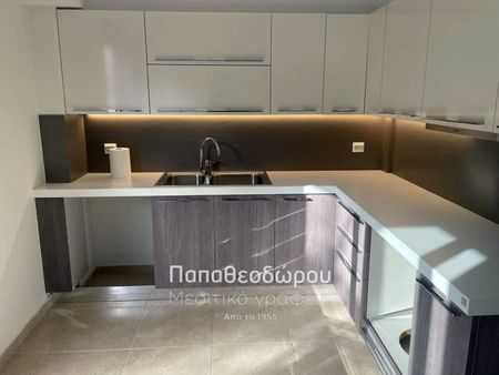 Διαμέρισμα για ενοικίαση Αγυιά (Πάτρα) - Photo 5