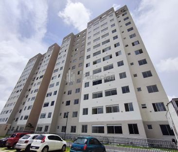 PARANGABA - APARTAMENTO - R ARARIPE PRATA, 415 AP 401 T1 PACO DAS A... - Photo 1