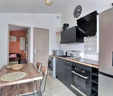 Maison T2 Meurchin à louer - Photo 1