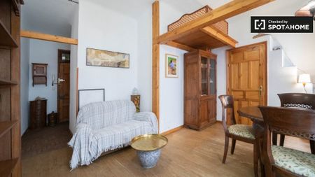 madrid, Community of Madrid 28005 - Photo 5