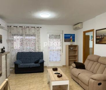 Piso en alquiler en los Alcázares - Foto 2