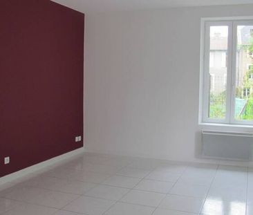 Maison 2 pièces à louer METZ - Photo 4