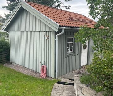Lövuddsvägen, Vaxholm - Photo 2