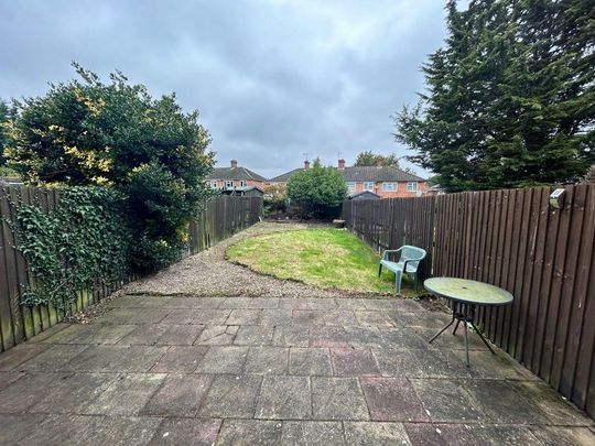 2 bedroom house to rent - Photo 1