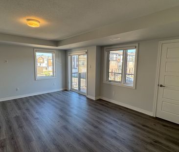 For Lease - 173 Anthracite Private, Barrhaven, Ontario - Photo 5