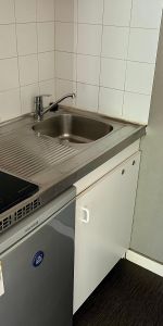 Location Appartement 1 pièce 21m² POITIERS 86000 - Photo 3