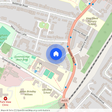 Woodnorton Drive, B13 8QA, Birmingham