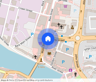 Garden Court, Ayr, KA8 - Photo 1