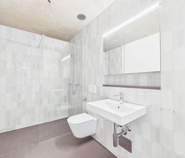 1.5 Zimmer, 65 m², 2. Stock - Foto 6