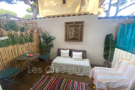 Location Appartement 1 pièce 17m² HYERES 83400 - Photo 5