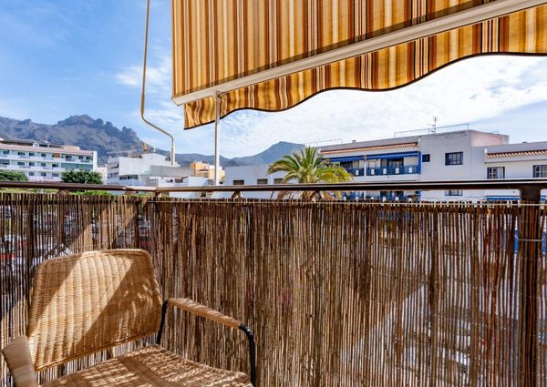 ¡Oportunidad Única! Fantástico Piso Reformado en el Corazón de Adeje – 0067-04588