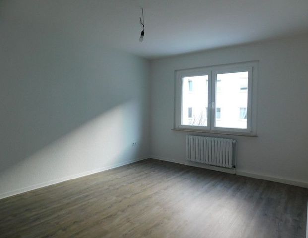 Reinkommen und Wohlfühlen: nette 2-Zi.-Wohnung - Photo 1