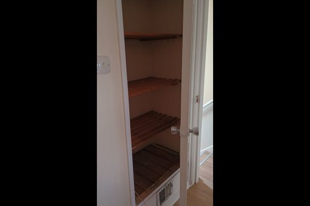 Room in a Shared House, Inishail Road, G33 - Photo 1