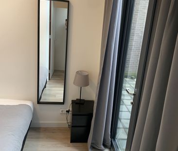 Appartement te huur: Van Noordtstraat 5-A 1013 SM Amsterdam - Photo 5