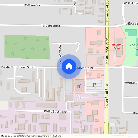 811, 817, 835 & 849 Devine Street, N7T 1X3
