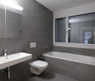 3.5 Zimmer, 94 m², 2. Stock - Photo 2