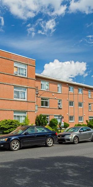 3 ½ - 155 Le Moyne Est, Longueuil - Photo 1