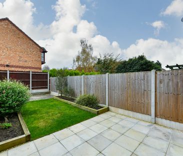 Langton Close, Colwick - Photo 4