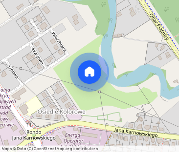 wynajem mieszkania w Bolszewie - Photo 1