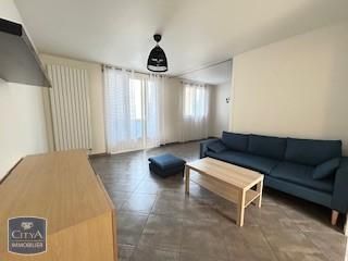 Location Appartement 3 pièces 63m² GRENOBLE 38000 - Photo 1