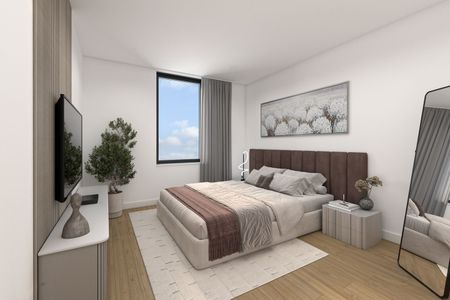 Appartement te huur: Sperwerlaan 11-30 3722 XA Bilthoven - Foto 4