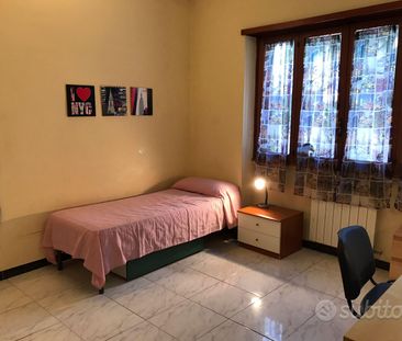 Stanza singola a studentessa Tor Vergata - Photo 1