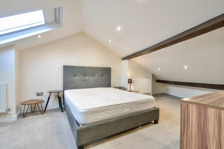 The Chambers, Leeds City Centre - Photo 3