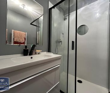 Location Appartement 2 pièces 47m² VILLEFRANCHE SUR SAONE 69400 - Photo 5