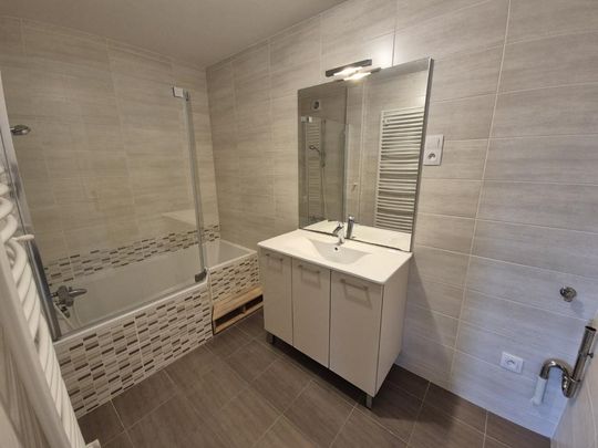 APPARTEMENT 3 pièce(s) - 73m² - Photo 1