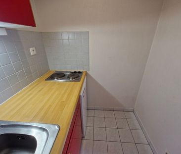 Appartement à louer 2 pièces • Toulouse - Photo 5