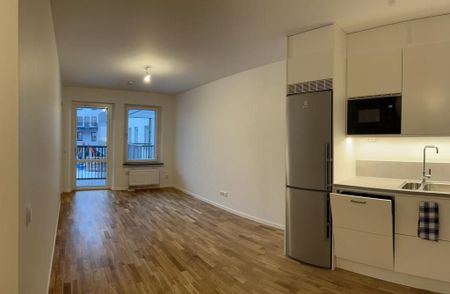 Tränsgatan, Täby - Photo 3