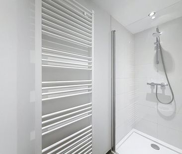 Charleroi / King Charles: Beautiful furnished duplex - Foto 5