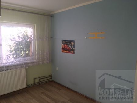 Dom na wynajem w pobliżu Goleniowa - Photo 3