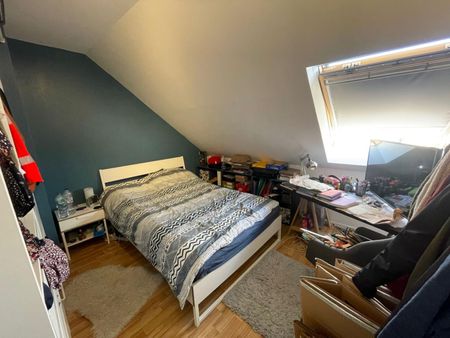 A LOUER : T2 à LILLE • Cormontaigne • 765 € - Photo 3