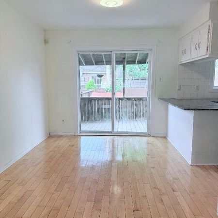 4 chambres à coucher maison à louer à Brossard-house for rent 1e juillet - Photo 4