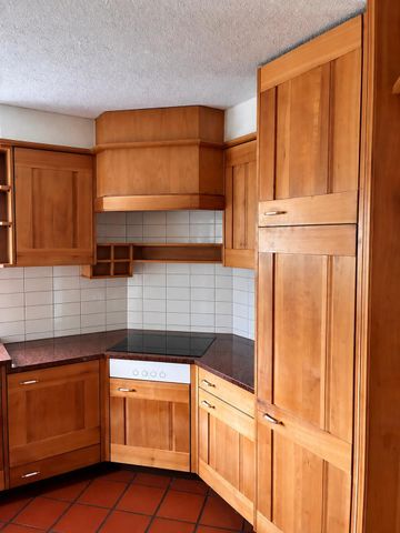 8.5 Zimmer Einfamilienhaus - Foto 3