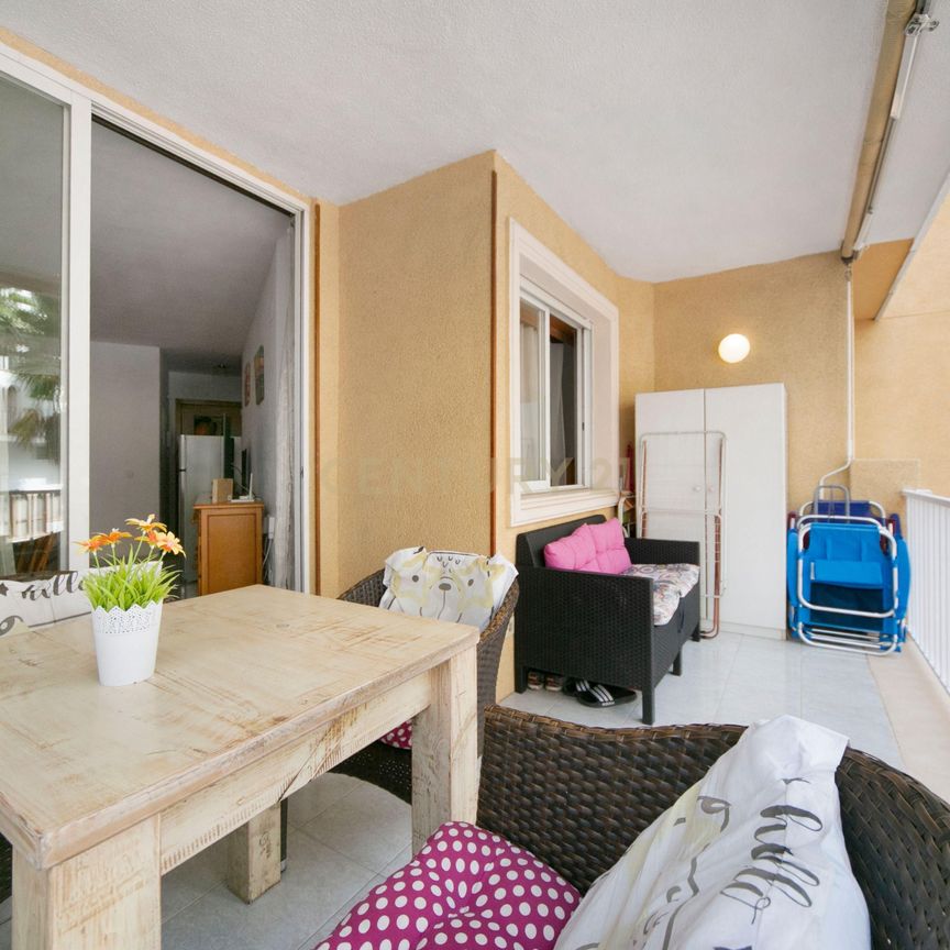 Apartamento de alquiler en Carrer Corbeta, 10, Calp, Spain, -1, Zona Pueblo - Photo 1