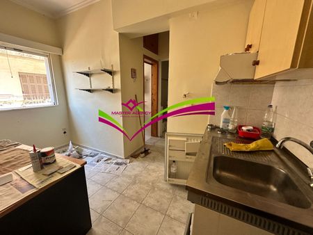 Studio/Γκαρσονιέρα για ενοικίαση Κέντρο (Ρίο) - Photo 3