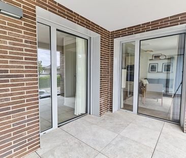 Appartement 2 pièces – 47 m² environ à Chantepie (ref : HG176160) - Photo 4