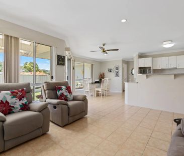 Immaculate Low-Set Home in a Quiet, Convenient Arundel Location - Photo 1