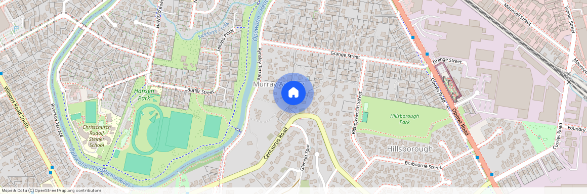 10E Grange Street, Hillsborough, Christchurch City