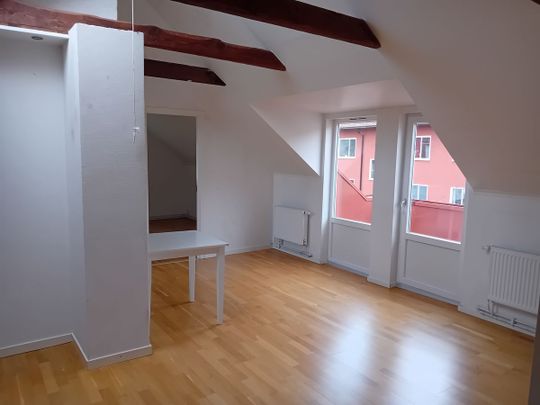 Sperlingsgatan, Halmstad - Foto 1