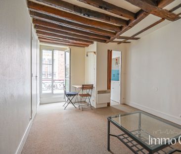 Appartement meublé 1 pièce (studio) - 16.92m² - Photo 5