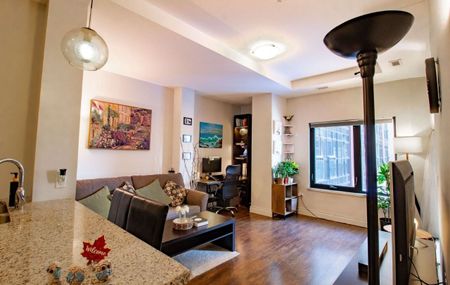 For Lease - 112 King Street Unit# 911, Hamilton, Ontario - Photo 4