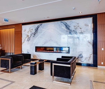 For Lease - 15 Zorra Street Unit# LPH2309, Toronto, Ontario - Photo 1