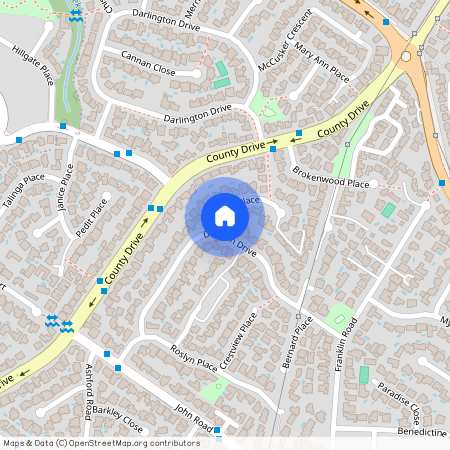 39 Doulton Drive, NSW 2126, Cherrybrook